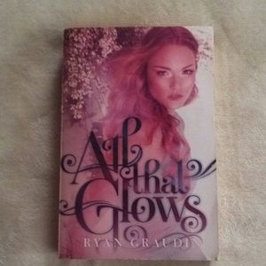 All that Glows (Book)